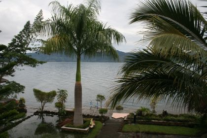 Lake Toba Sumatra